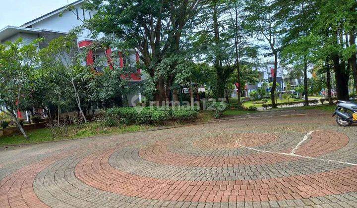 Tanah Kavling Hook La Vintage Delatinos BSD  2