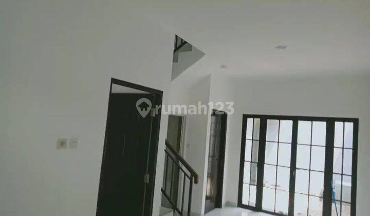 Rumah Baru Di Bumi Puspitek Asri Pagedangan Bsd  2