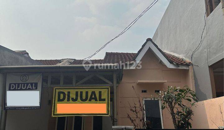 Rumah Di Duta Bintaro  Dekat Alam Sutera 1