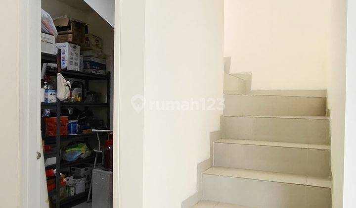 Turun Harga Rumah Di Sutera Orlanda Alam Sutera  2