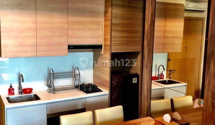 Apartemen Capitol Suite F F ,siap Huni di Senen Jakarta Pusat 2