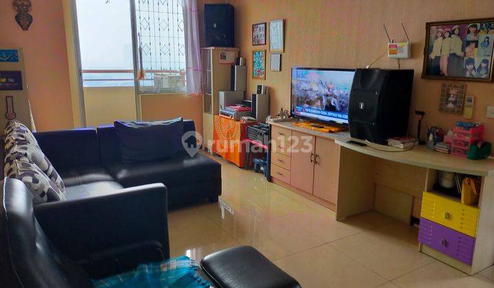 Apartmen Fully Furnish lokasi strategis dekat MOI ,MKG di Kelapa Gading 1