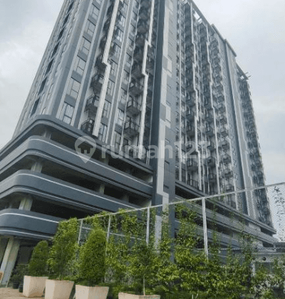 Apartemen Monroe Studio ,furnish, Baru Siap Huni di Jababeka  1