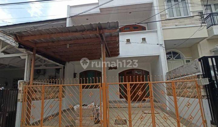 Jual Rumah rapi dan bagus SIAP huni 1