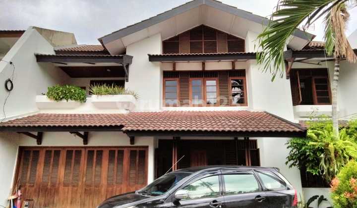 Kavking siap Bangun Rumah di Kelapa Puan Timur Kelapa Gading