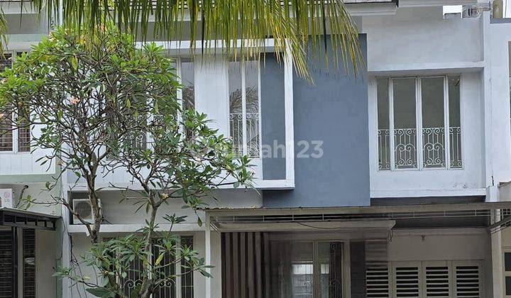 Rumah Bagus Di Emerald View Bintaro Jaya Sektor 9 1