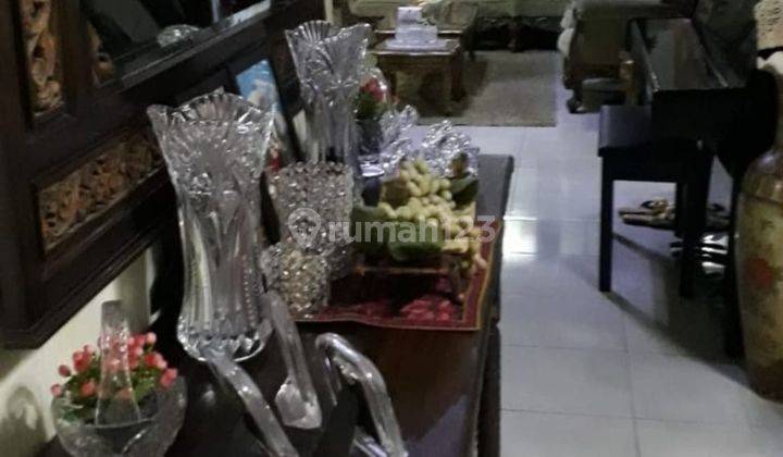 Rumah di Bumi Bintaro Permai, Siap Huni di Bintaro Pesanggrahan 2