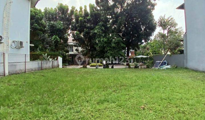 Kavling Murah dan Strategis Siap Bangun Lokasi di Puri Bintaro Kavling Murah dan Strategis Siap Bangun Lokasi di Puri Bintaro