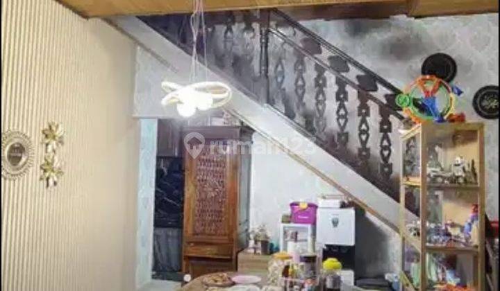 Rumah di Bintaro Cluster Sektor 6 siap huni dan murah di Bintaro Jaya 2