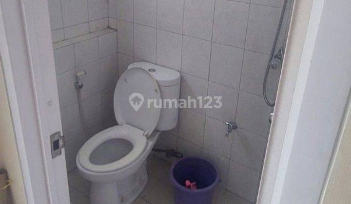 Apart Siap Huni 2BR di Bintaro Park View Tower, Jakarta 2