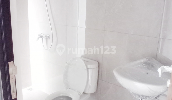 Brand New House in Citra Garden Serpong, Cisauk 2