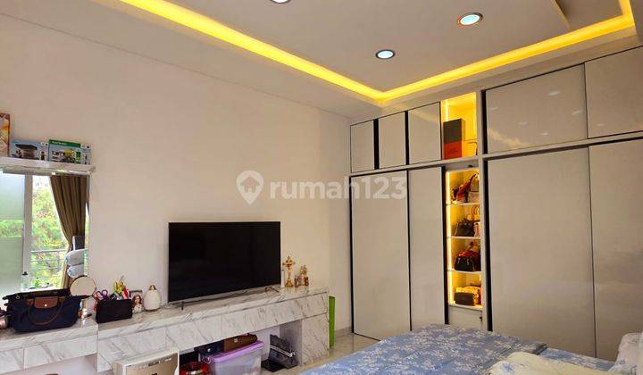 Rumah Bagus Di Emerald Residence Bintaro Jaya Sektor 9 2