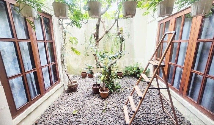 foto lainnya rumah di menteng residence bintaro