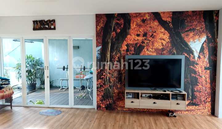 Nice House in Puri Bintaro, Bintaro Jaya Sector 9