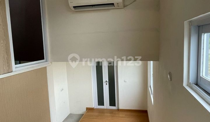 Minimalist House for only around 900 million in Myza Flathouse Cluster. 2