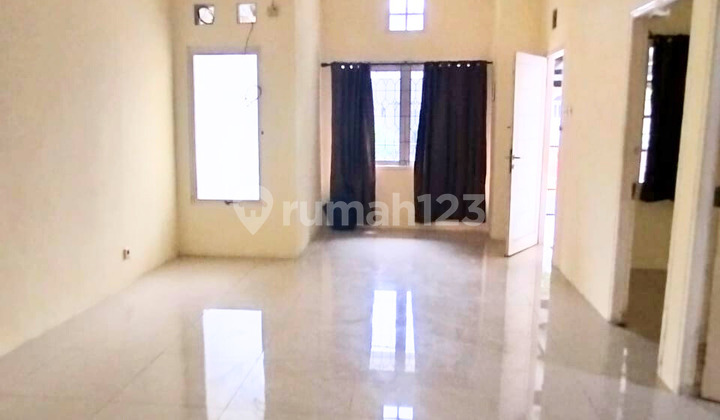 Rumah Bagus Di Graha Raya Bintaro Jaya Tangerang Selatan 2