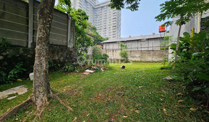 KAVING SIAP BANGUN CLUSTER KEBAYORAN RESIDENCE BINTARO SEKTOR 7 2