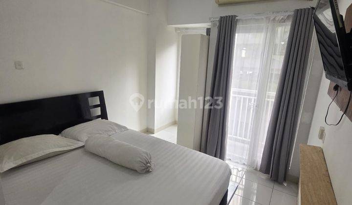 Apartemen Emerald Bintaro, Type Studio di Bintaro Sektor 9 2