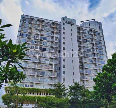 Apartemen di Bintaro Plaza Tower Altiz 2 BR siap huni dan murah 1