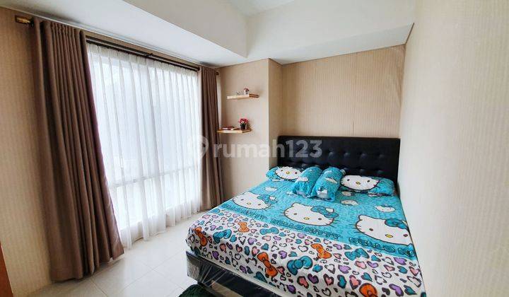 Apartemen di Bintaro Plaza Tower Altiz 2 BR siap huni dan murah 2