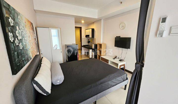 Apart 1Br di Apartemen Kebayoran Tower, Jakarta Selatan 2