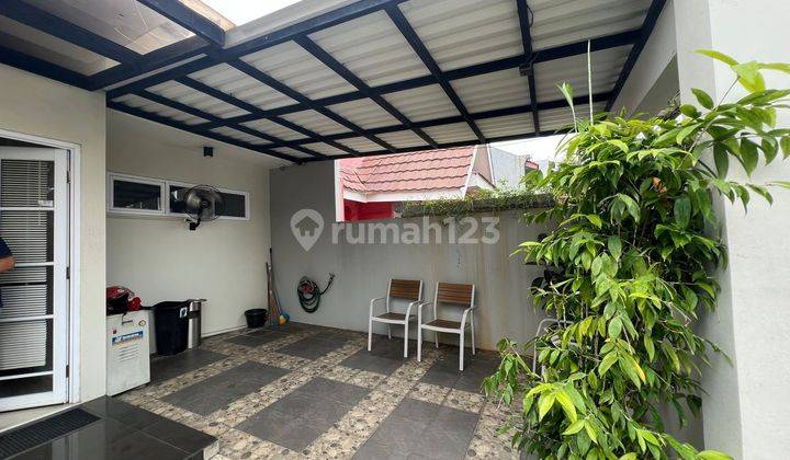 Rumah Bagus Di Pisok Raya Bintaro Sektor 5 1