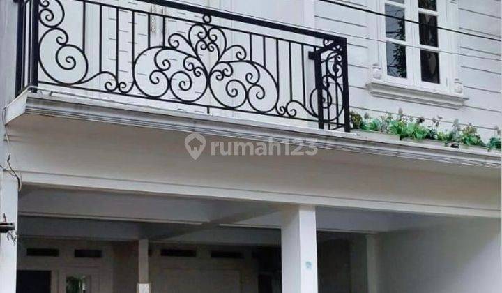 Rumah Modern hanya 1M an di Cluster Bintaro Sektor 2 1