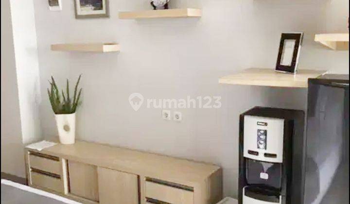 Apart Tipe Studio murah di Bintaro Park View, Bintaro, Jakarta Selatan 2