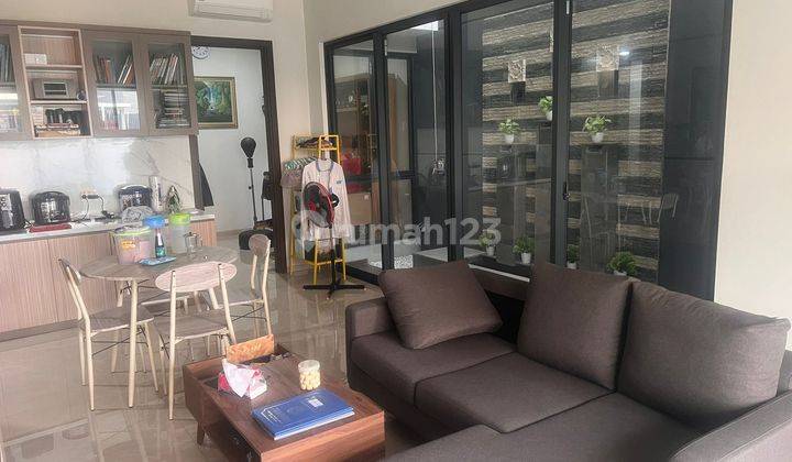 Rumah Bagus Di Discovery Alton Bintaro Jaya Sektor 9 2