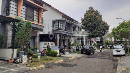 Rumah Bagus Di Emerald Residence Bintaro Jaya Sektor 9 1