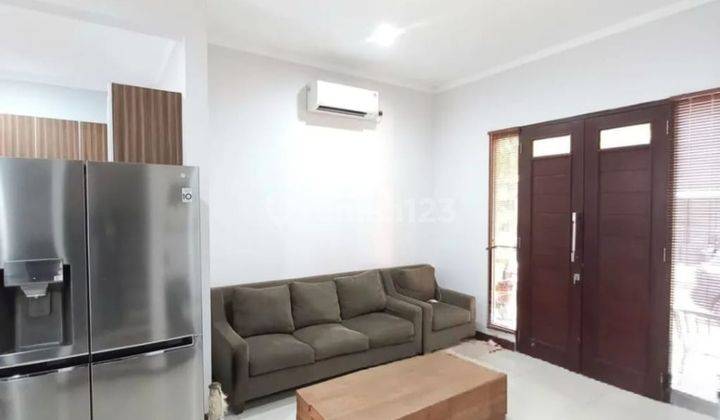 Rumah Bagus Di Emerald Residence Bintaro Jaya Sektor 9 2