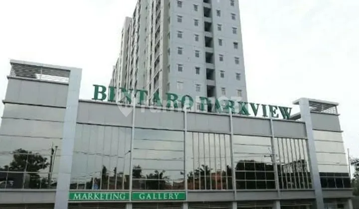 Apart Type Studio fully furnished di Bintaro Park View, Jakarta Selatan Apart Type Studio fully furnished di Bintaro Park View, Jakarta Selatan