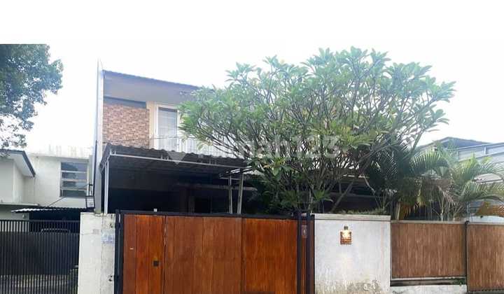 Rumah Minimalis 2 Lantai Harga 1M An di Pondok Aren