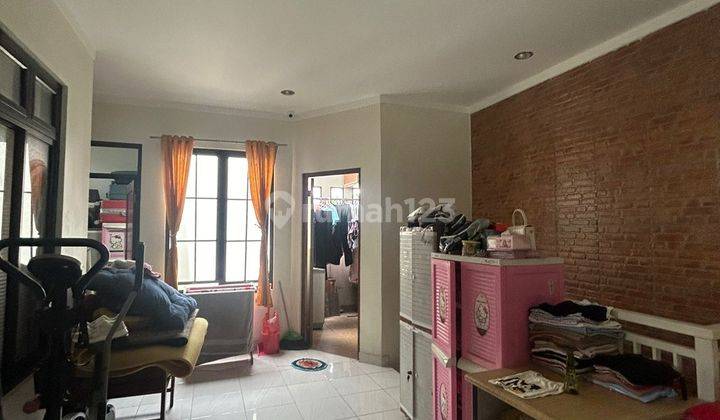 Rumah Bagus Di Graha Raya Bintaro Jaya Tangerang Selatan 2