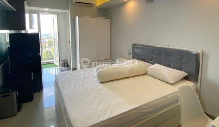 Apart Siap Huni 400jt an di Bintaro Park View Tower, Jakarta 2