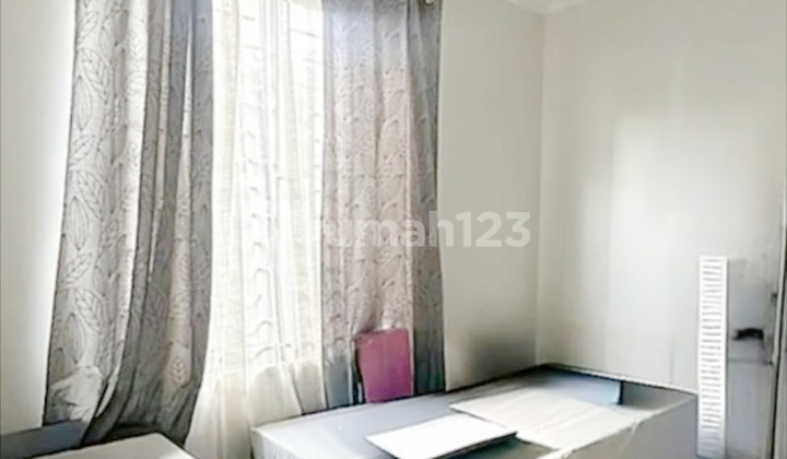 House in Kebayoran Harmony Bintaro Jaya 2