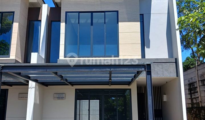Rumah Bagus di Discovery Amore Bintaro Sektor 9