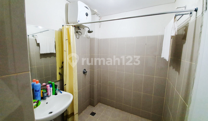 Apartemen di Bintaro Plaza Tower Altiz 2 BR siap huni dan murah 2