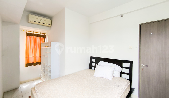 Apartemen 2Br Harga Termurah di Emerald Tower, Bintaro 2