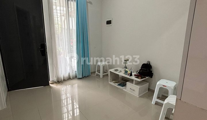 Nice House in U Ville Bintaro Jaya Sector 7 2