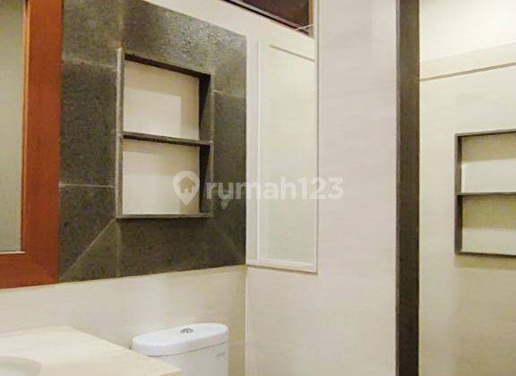 Rumah di Kebayoran Essence Bintaro, Siap huni di Prestige cluster Sektor 7 2