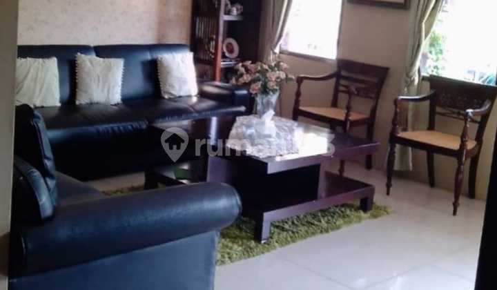 House in Bumi Bintaro Permai, Move-in Ready in Bintaro Pesanggrahan 2