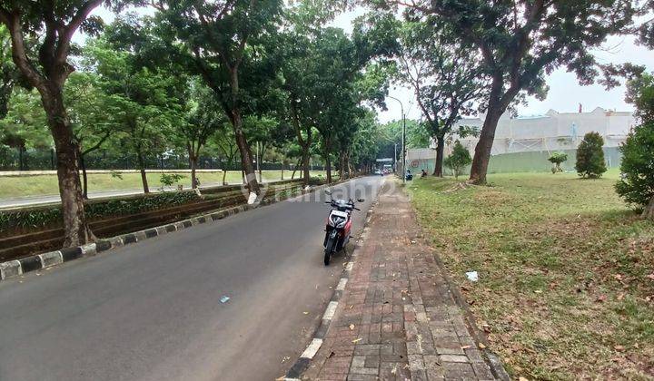 Kavling Strategis di Menteng Bintaro Sektor 7 2