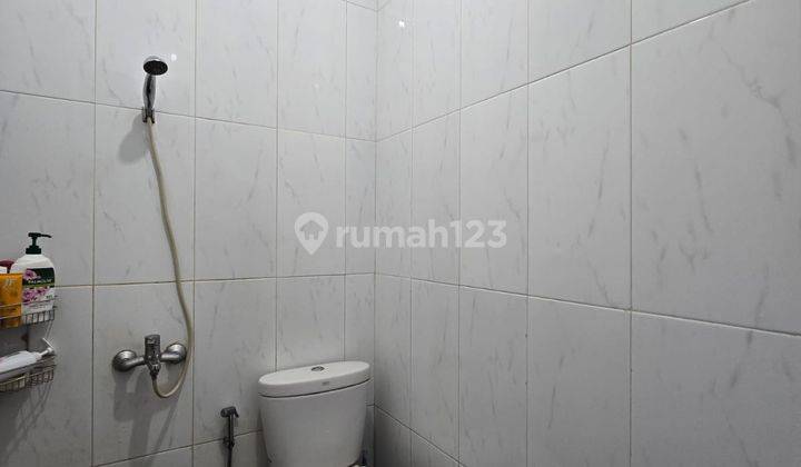 Rumah Bagus Di Emerald View Bintaro Jaya Sektor 9 2