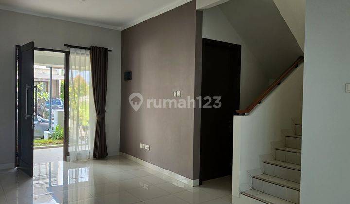 Rumah Dijual di Discovery Cielo Bintaro Harga Murah Siap Huni 2