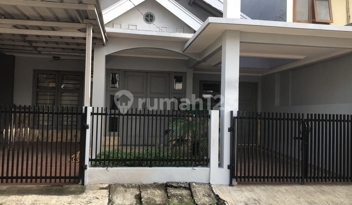 Rumah Murah di Cluster Bintaro Sektor 3A Rumah Murah di Cluster Bintaro Sektor 3A