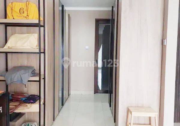 Rumah Hoek di Kebayoran Bintaro Sektor 7 2