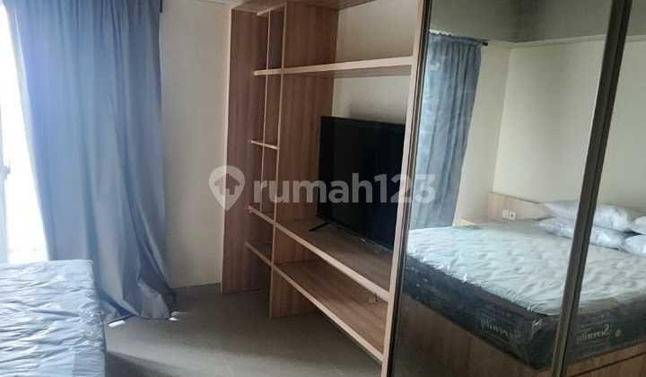 Apart Siap Huni di Apart Embarcadero Pondok Aren Kota Tangerang Selatan