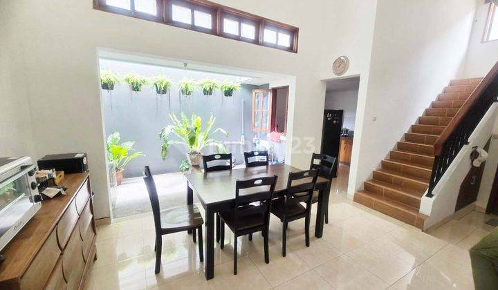 foto lainnya rumah di menteng residence bintaro
