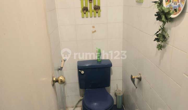 Rumah di Villa Bintaro Asri di Ciputat 2